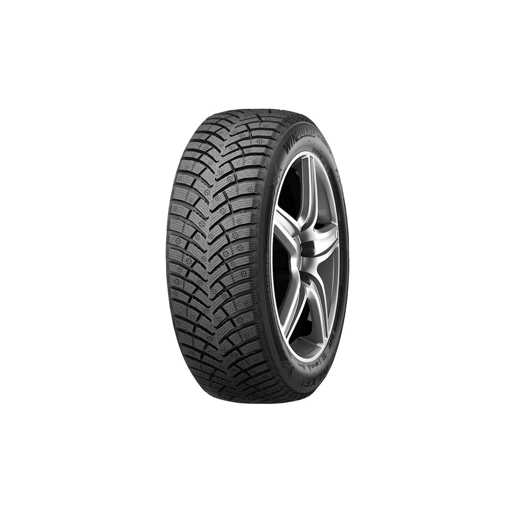 Шина Nexen 235/45R17 97T XL Winguard Winspike 3 (18424)