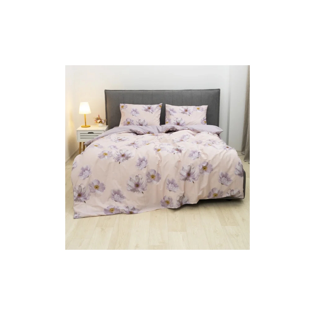 Постільна білизна Viluta 24275 ранфорс Євро (24275_ev)