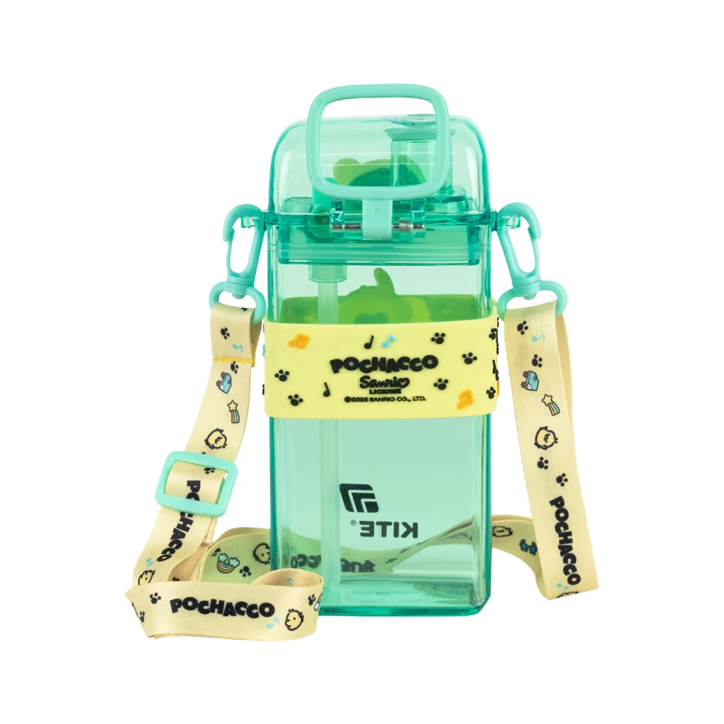 Пляшка для води Kite 1203, 500 мл, PC (PC26-1203)