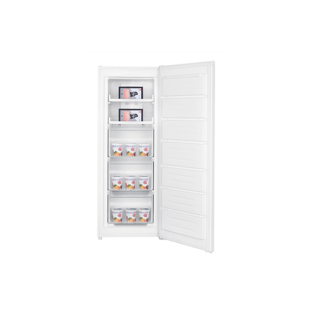 Морозильна камера PRIME Technics FSN1415E