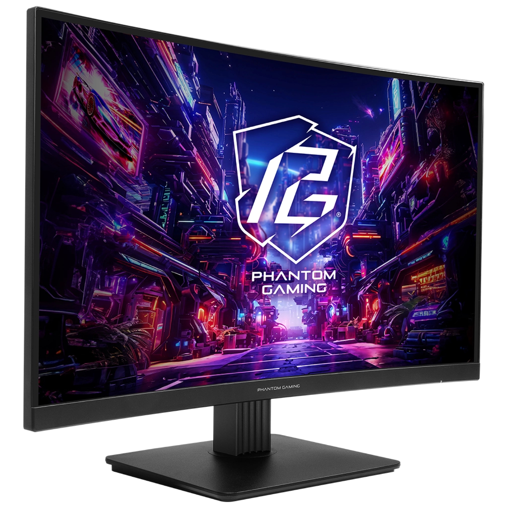 Монітор ASRock PG27QRT1B