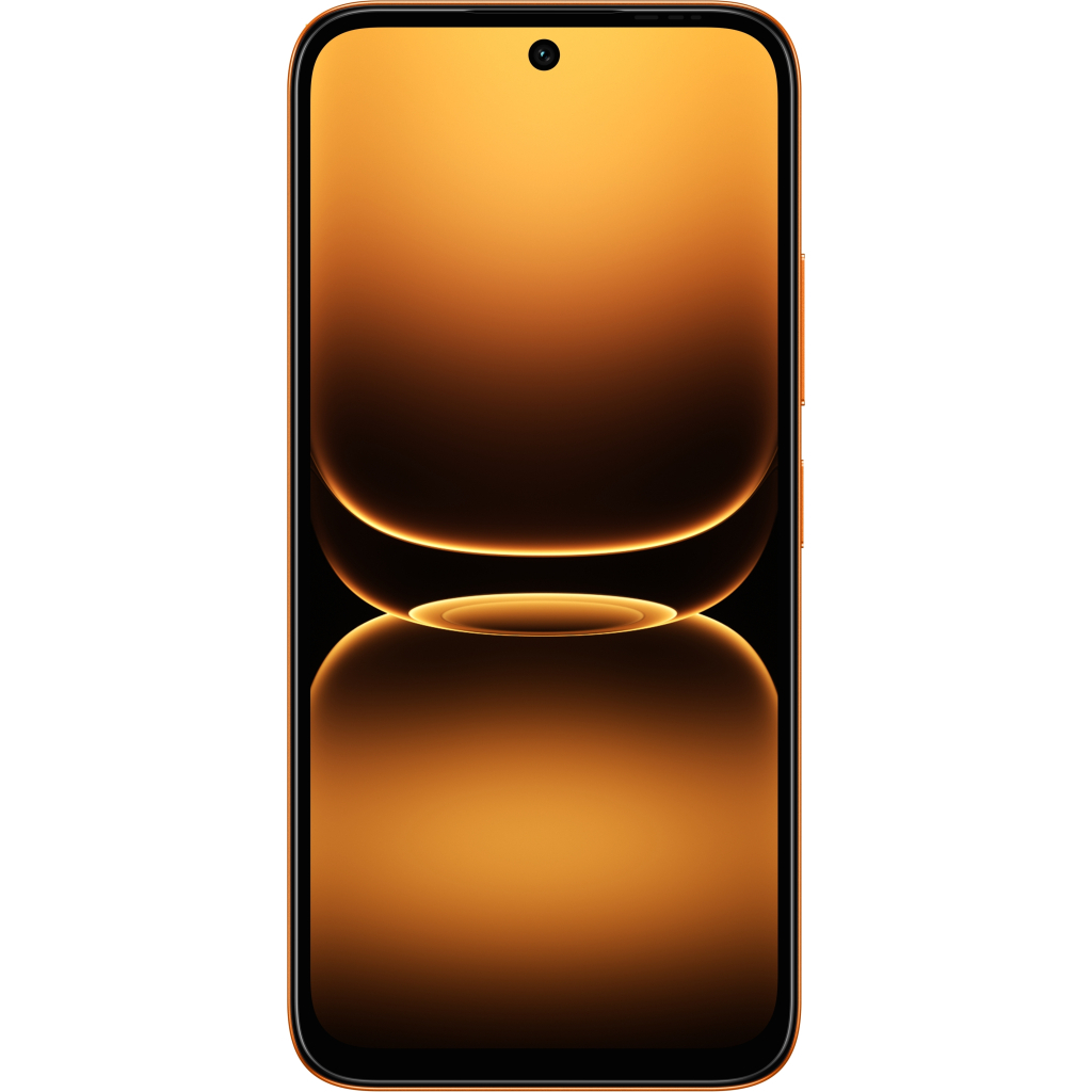 Мобільний телефон Infinix Smart 20 4/128Gb Sunlike Orange (4894947116650) Мобільний телефон Infinix Smart 20 4/128Gb Sunlike Orange (4894947116650)