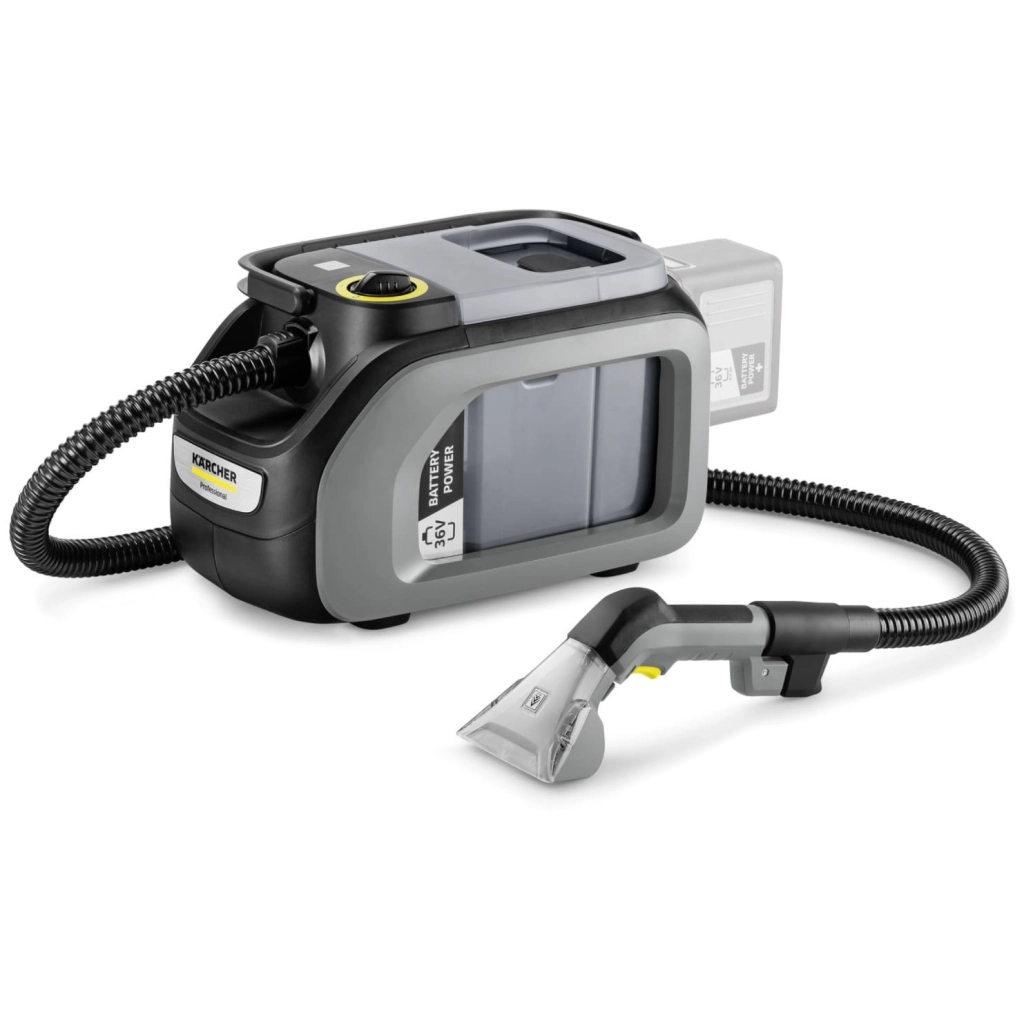 Пилосос Karcher Puzzi 2/1 Bp (1.101-750.0)