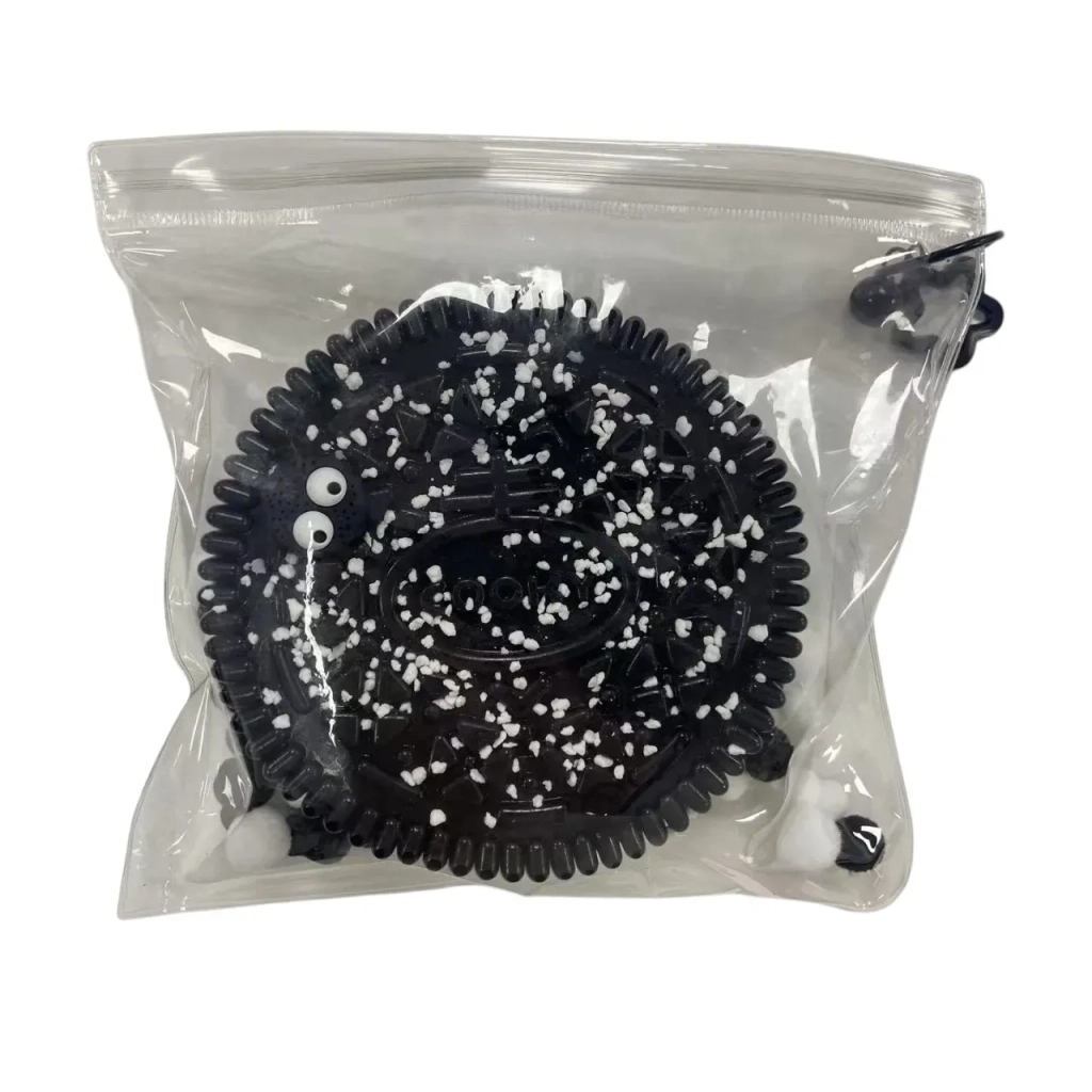 Антистрес Monster Gum Fun Cafe Taba Cooky XL (T25006)