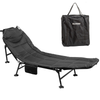 Розкладачка Ranger Comfort Lux 6 legs (RA5526)