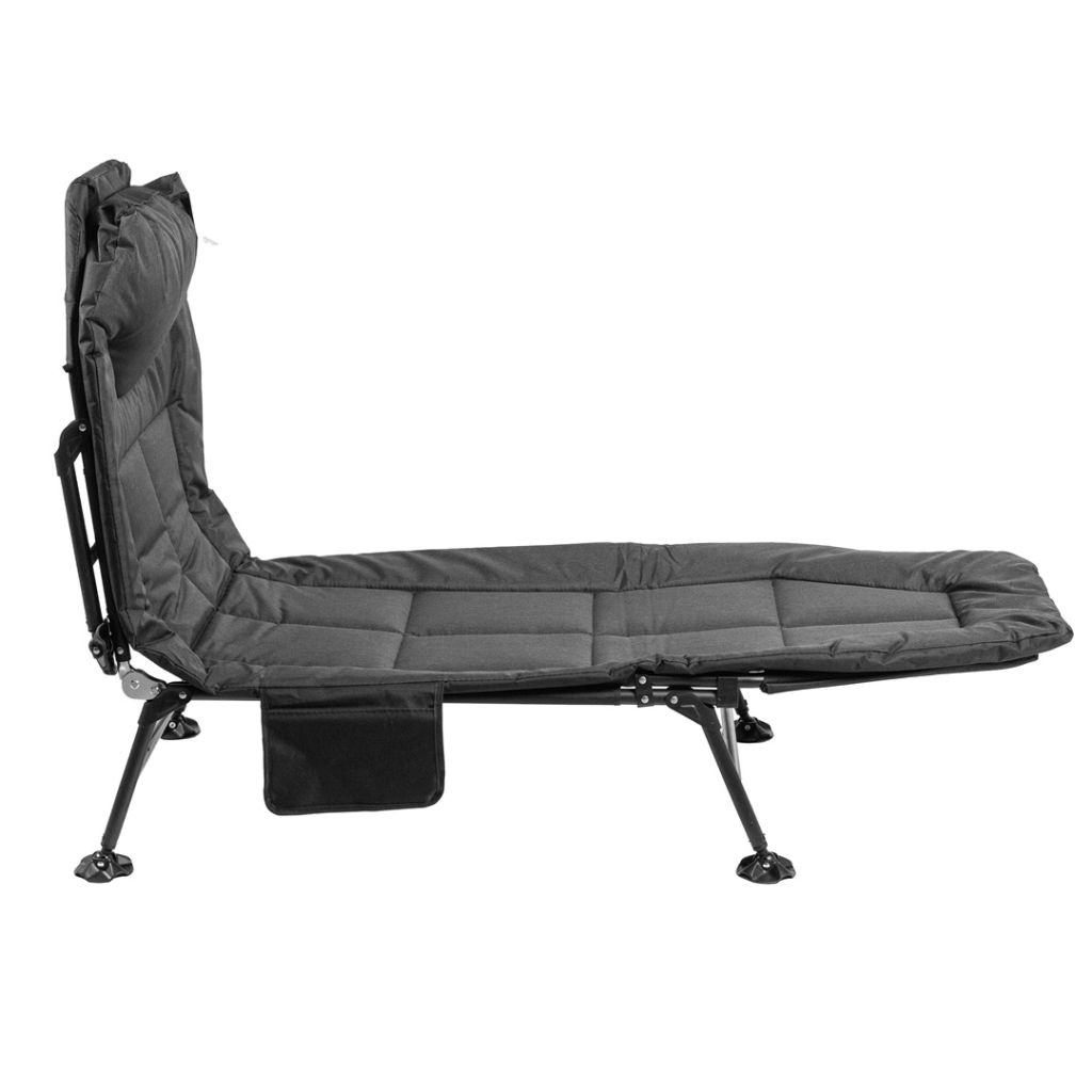Розкладачка Ranger Comfort Lux 6 legs (RA5526) Розкладачка Ranger Comfort Lux 6 legs (RA5526)