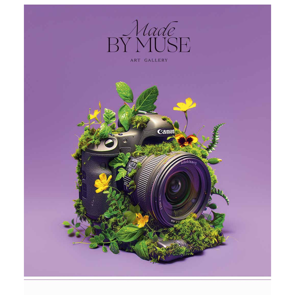 Зошит Школярик Made by muse 48 аркушів клітинка (048-3481K)