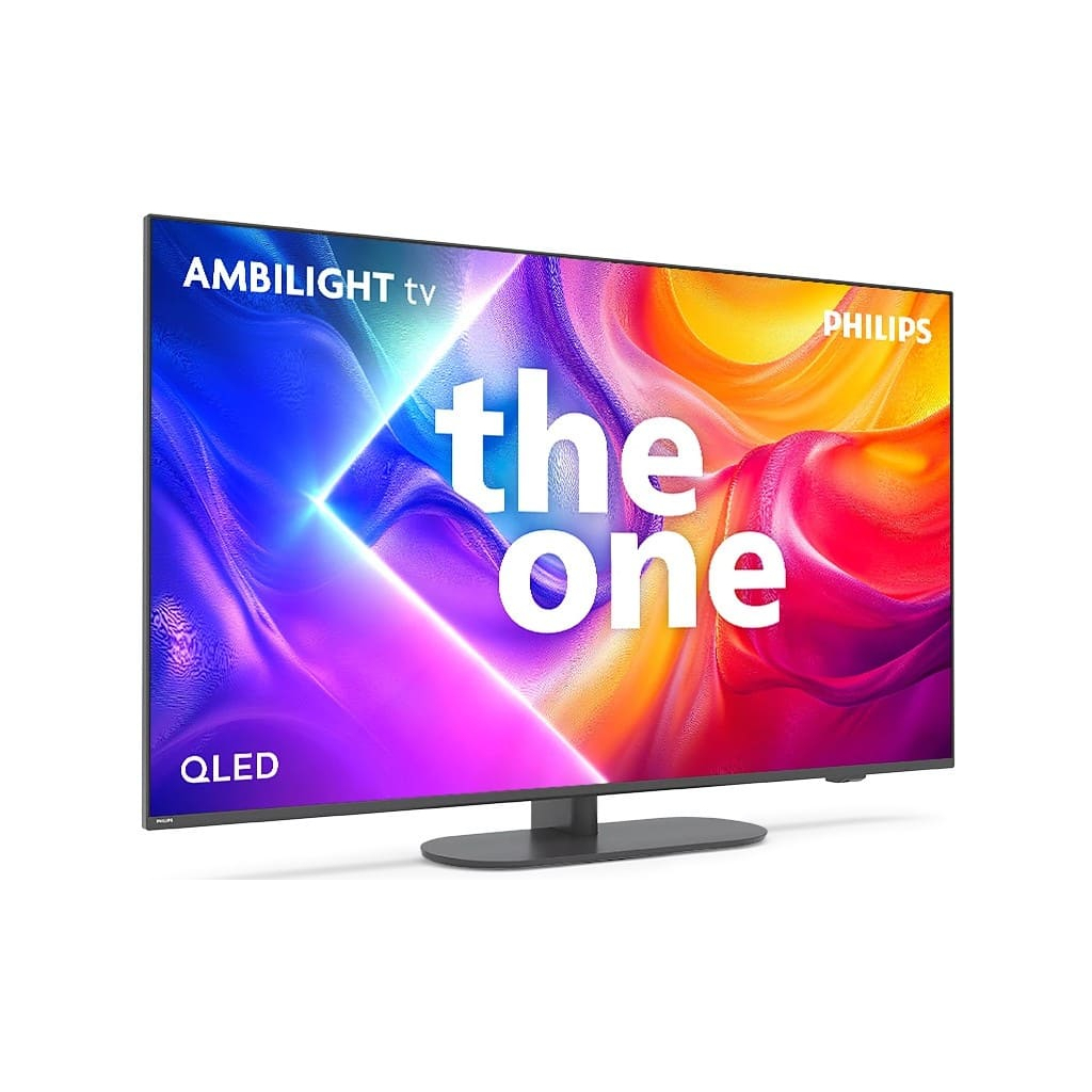 Телевізор Philips 43PUS9010/12 Телевізор Philips 43PUS9010/12