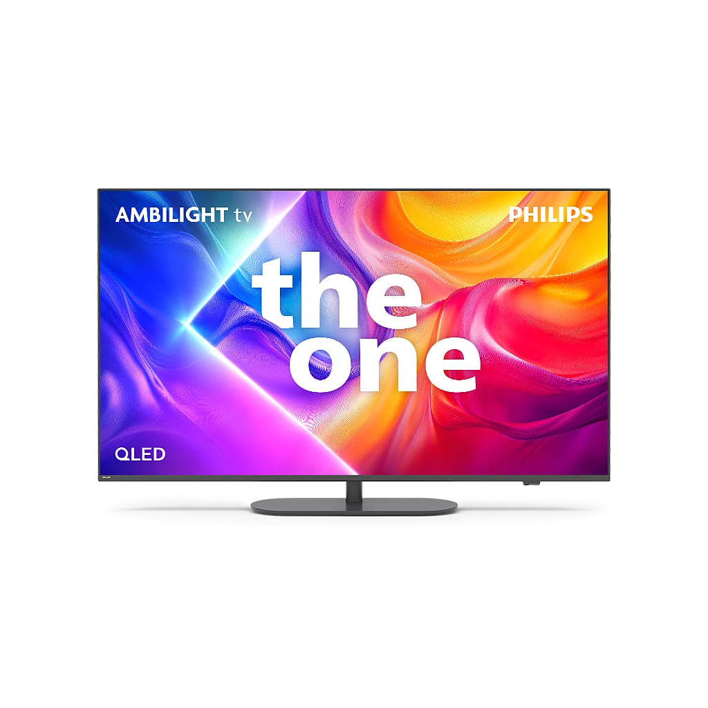 Телевізор Philips 43PUS9010/12