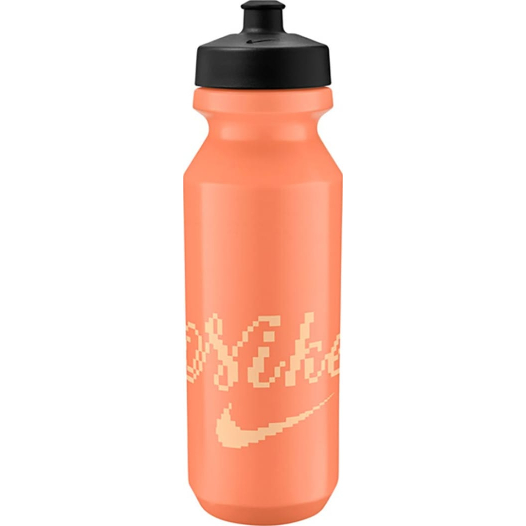 Пляшка для води Nike BIG MOUTH BOTTLE 2.0 32 OZ N.000.0041.816.32 помаранчевий 946 мл (197774011223) Пляшка для води Nike BIG MOUTH BOTTLE 2.0 32 OZ N.000.0041.816.32 помаранчевий 946 мл (197774011223)