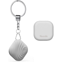 Пошукова система Nut find Air FX11 Світло-сірий (1169198)