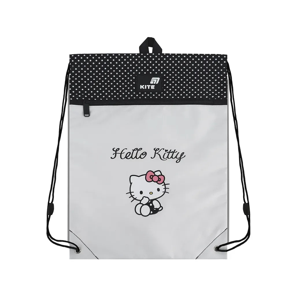 Сумка для взуття Kite 601M HK-10 (HK26-601M-10) Сумка для взуття Kite 601M HK-10 (HK26-601M-10)