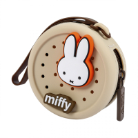 Children's wallet Yes Miffy Bunny WS-2 silicone round (533833)
