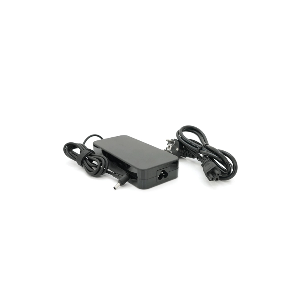 Блок живлення до ноутбуку Merlion ASUS 150W 20V 7.5А, 4.5*3.0 (38393 / LAS150/20-4.5*3.0)