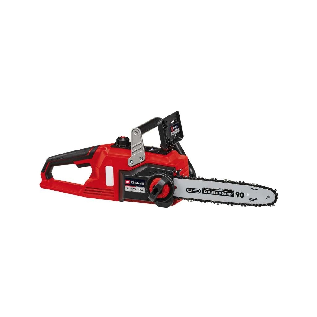 Ланцюгова пила Einhell FORTEXXA 18/30 Li Kit 18V, 4Ah, 30см (4600010K2)