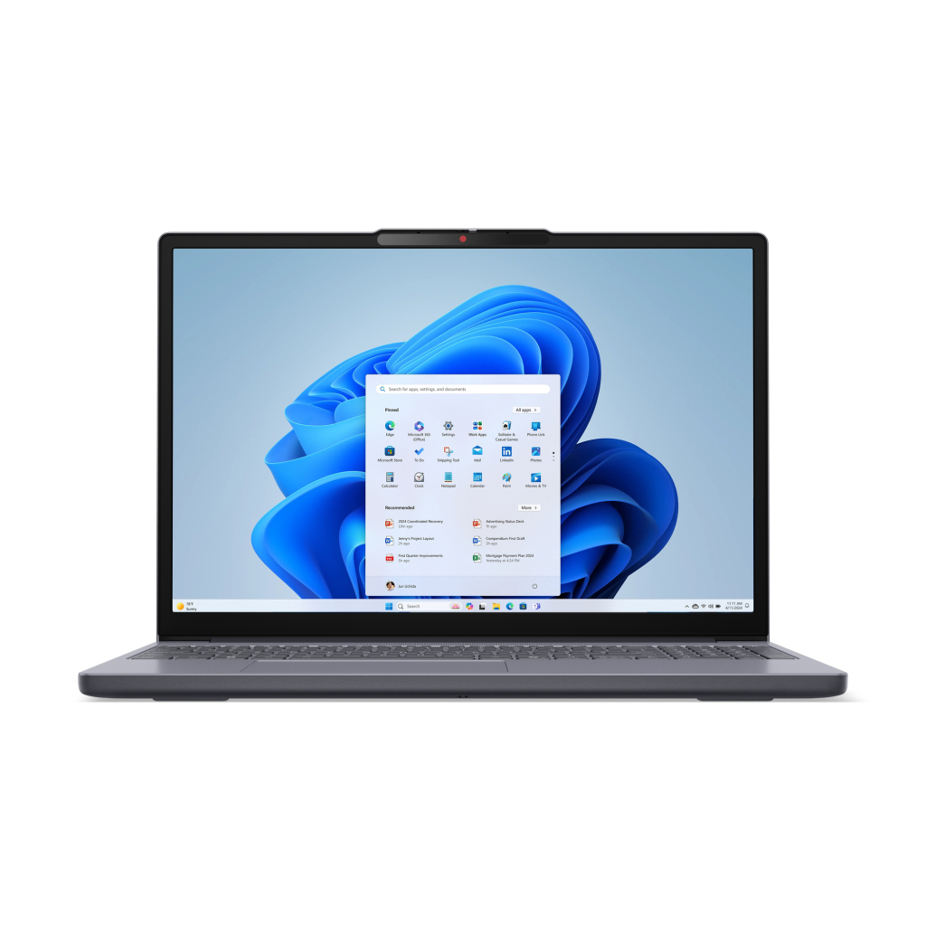 Ноутбук Lenovo IdeaPad Slim 3 15ARP10 (83K700TXRA) Ноутбук Lenovo IdeaPad Slim 3 15ARP10 (83K700TXRA)