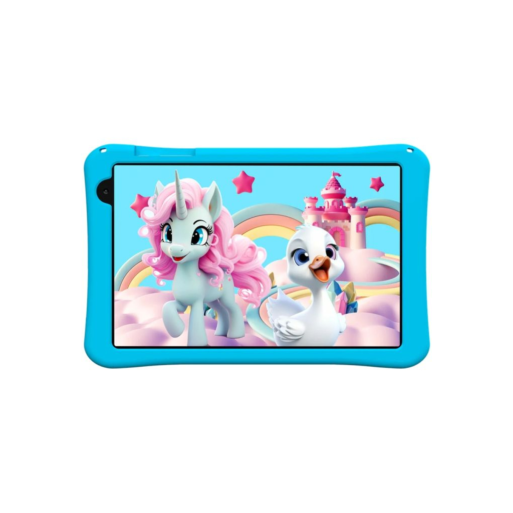 Планшет Teclast P85T KIDS 8 HD 3/64GB/ WIFI Metal/Blue (6940709680094) Планшет Teclast P85T KIDS 8 HD 3/64GB/ WIFI Metal/Blue (6940709680094)