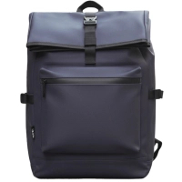 Tourist backpack NikiBo Trekker dark blue (30011105-44)