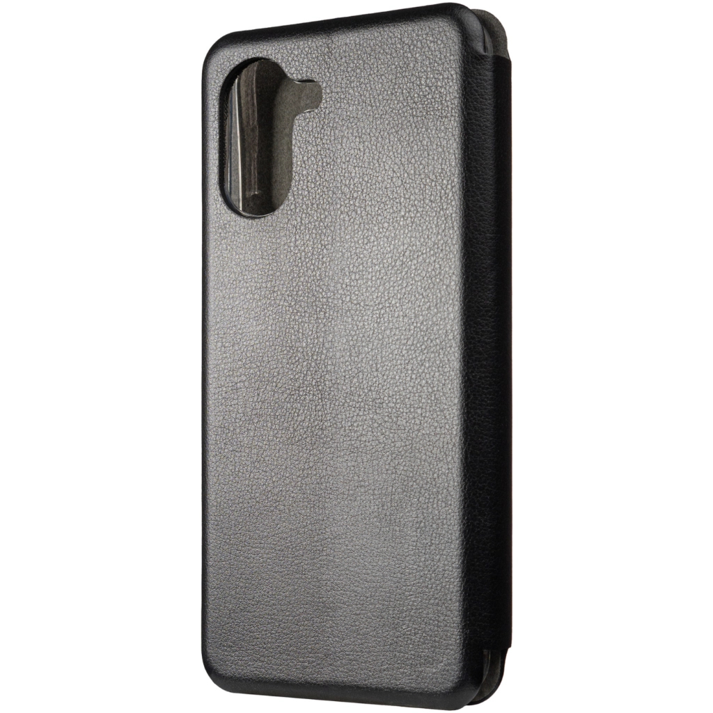 Чохол до мобільного телефона Armorstandart G-Case Tecno Spark Go 3 4G Black (ARM91020) Чохол до мобільного телефона Armorstandart G-Case Tecno Spark Go 3 4G Black (ARM91020)