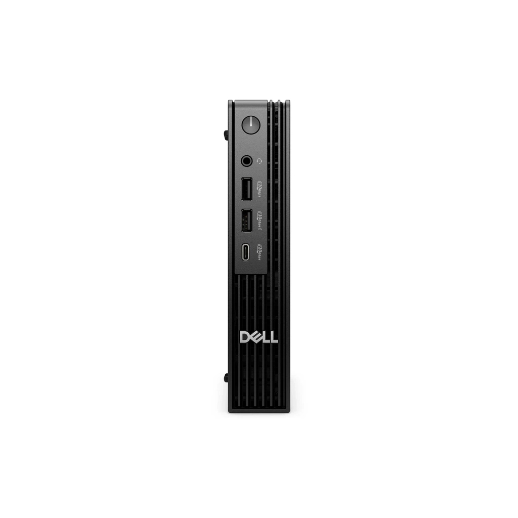 Комп'ютер Dell Pro Micro Plus QBM1250 / Ultra5 235, 16, 512, WLAN+BT, WKM, W11P (BTO103_QBM1250_UA_WP)