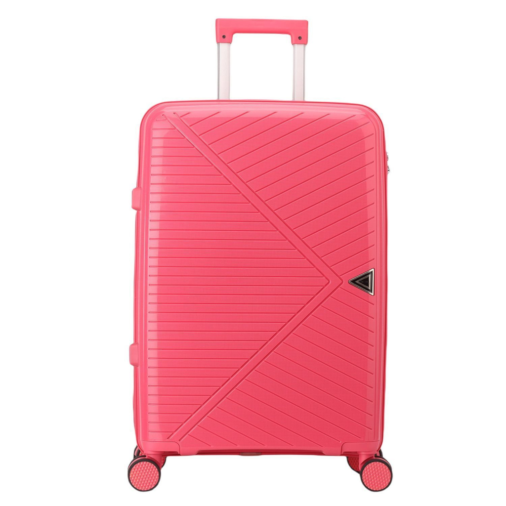 Валіза Semi Line 28" (L) Magenta (T5828-3) (DAS303600)
