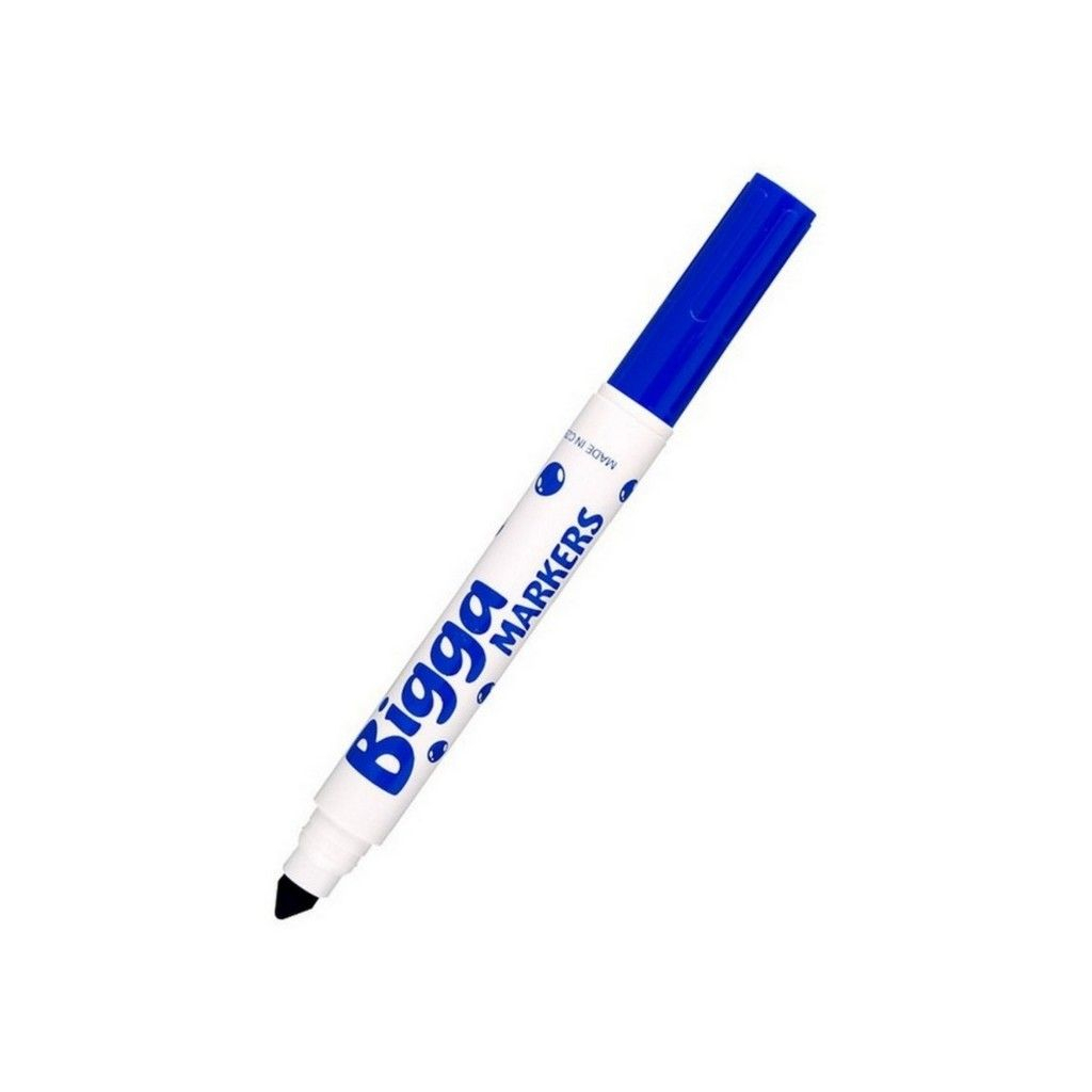 Фломастери Centropen Bigga, 8 шт (7650/08) Фломастери Centropen Bigga, 8 шт (7650/08)