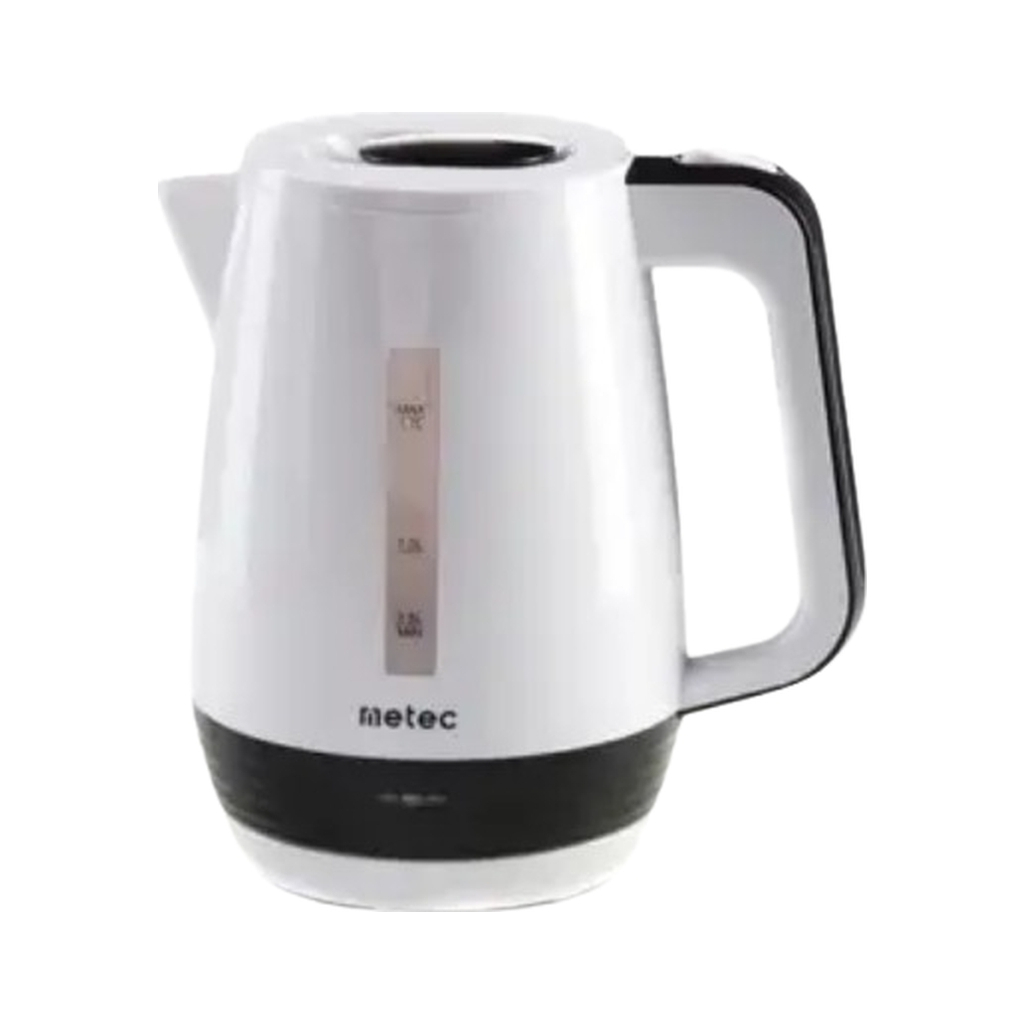 Електрочайник Metec HHB1776 Електрочайник Metec HHB1776