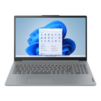 Laptop Lenovo IdeaPad Slim 3 15AMN8 (82XQ01KFRA)