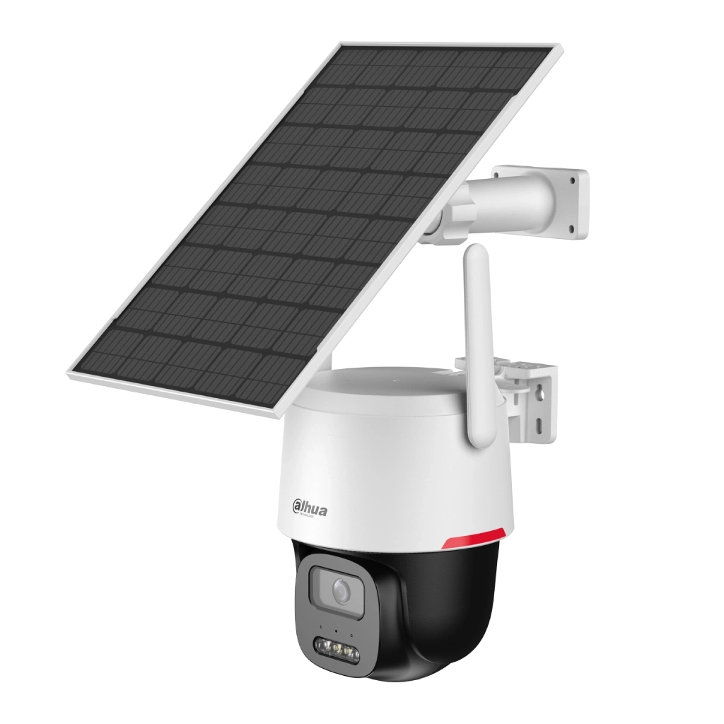 Камера відеоспостереження Dahua APOLLO BP3EW-4G (3.6)