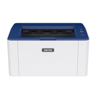 Xerox B110 laser printer (Wi-Fi) (B110V_BI)