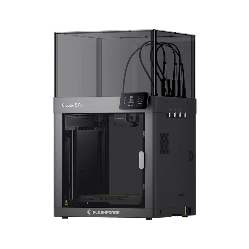 3D-принтер Flashforge CREATOR 5 PRO (10001103001)