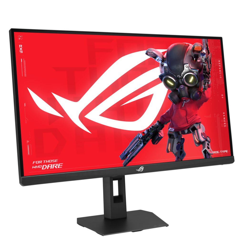 Монітор ASUS XG27ACSR (90LM0D10-B01171) Монітор ASUS XG27ACSR (90LM0D10-B01171)