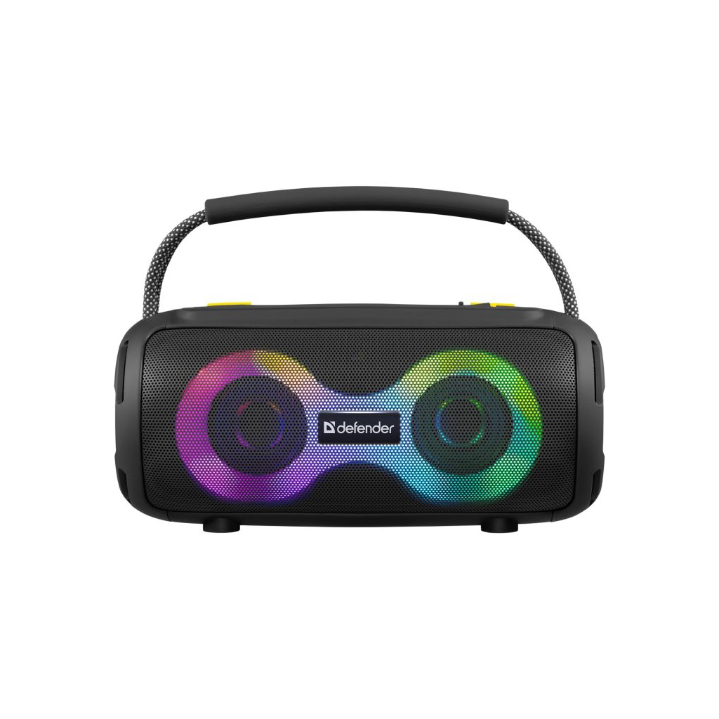 Акустична система Defender S450 Black (65451) Акустична система Defender S450 Black (65451)