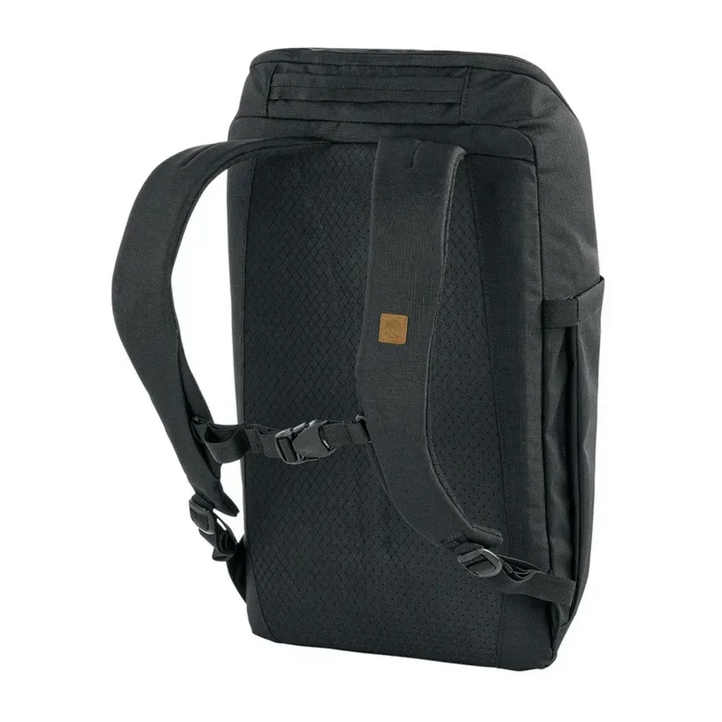 Рюкзак туристичний Ferrino Spin 18L Black (75263QCC) (932308) Рюкзак туристичний Ferrino Spin 18L Black (75263QCC) (932308)