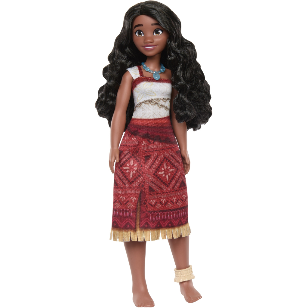 Лялька Disney Princess Ваяна (JBT33)