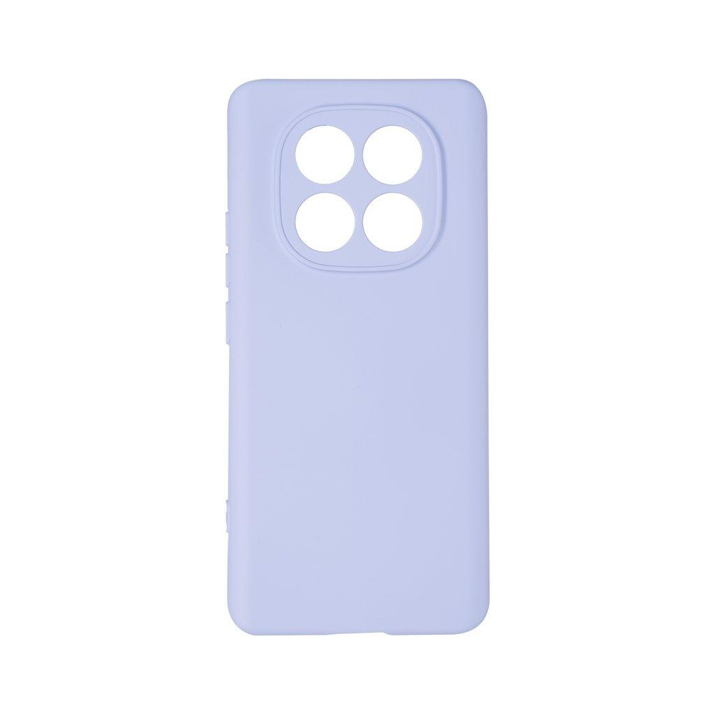 Чохол до мобільного телефона XoKo Silicone Xiaomi Redmi Note 15 4G EU/GL (164mm) / Poco M8 5G Purple (XK-CS-XM-N15VL)