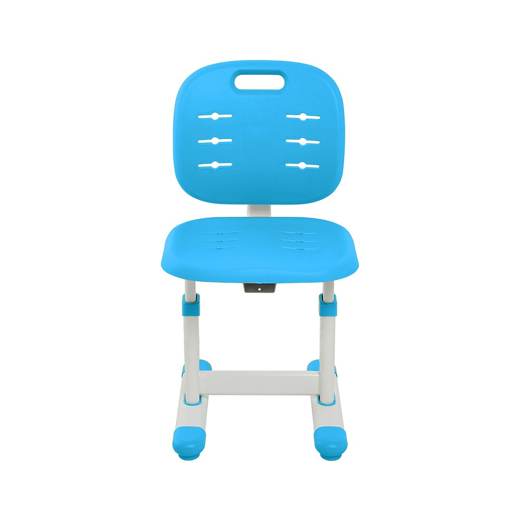 Шкільний стілець FunDesk синій (SST2 Blue-S)