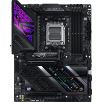 Материнська плата ASUS ROG STRIX X870E-E GAMING WIFI7 NEO (ROG STRIX X870E-E GAMING NEO)