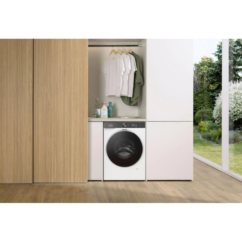 Пральна машина Gorenje WG814A5T4 Пральна машина Gorenje WG814A5T4