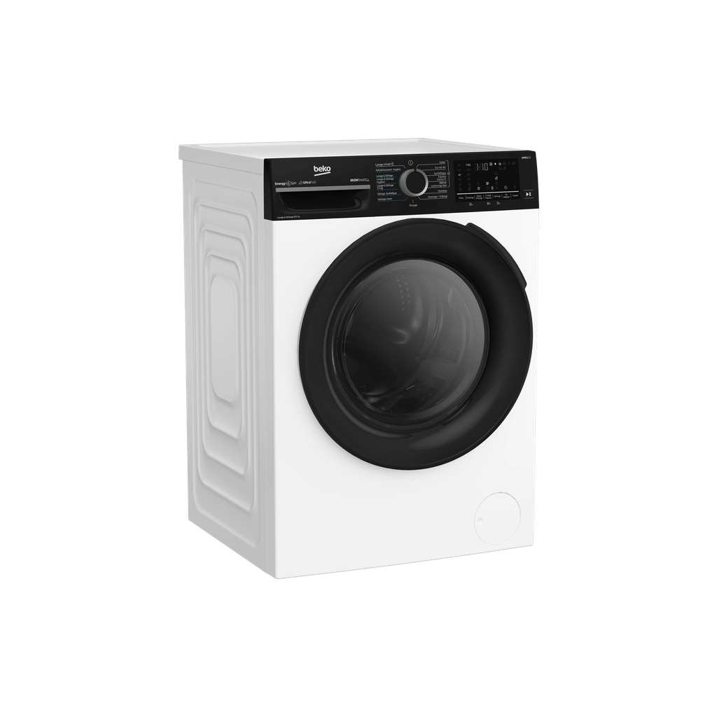 Пральна машина Beko BM3DT48501W Пральна машина Beko BM3DT48501W