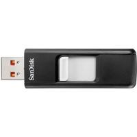 USB флеш накопичувач SanDisk 8Gb Cruzer (SDCZ36-008G-B35)