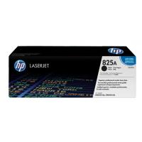 Картридж HP CLJ  825A black, для CM6040/CM6030 series (CB390A)