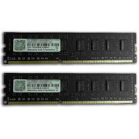 Модуль пам'яті для комп'ютера DDR3 8GB (2x4GB) 1600 MHz G.Skill (F3-1600C11D-8GNS)