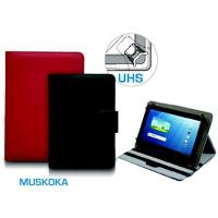 Чохол до планшета Port Designs 7" MUSKOKA Universal RED (201330)