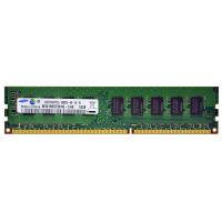 Модуль пам'яті для комп'ютера DDR3 2GB 1333 MHz Samsung (M391B5673FH0-CH9/ K4B1G0846 / K4B2G0846)