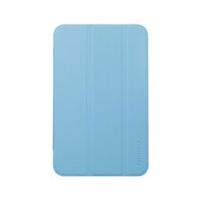 Чохол до планшета Lenovo 7 A3000 Case and film Blue (888015382)