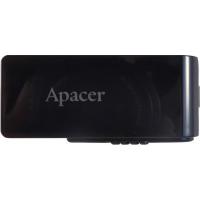 USB флеш накопичувач Apacer 8GB AH350 Black RP USB3.0 (AP8GAH350B-1)