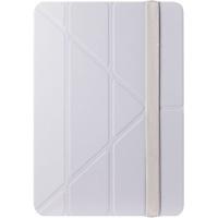 Чохол до планшета Ozaki iPad mini O!coat Slim-Y Light gray (OC116LG)