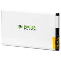 Акумуляторна батарея PowerPlant Nokia BL-4U (3120, 5730, 6216, 6600, E66, E75) (DV00DV6023)