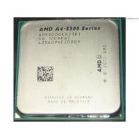 Процесор AMD A4-5300 (AD5300OKA23HJ)